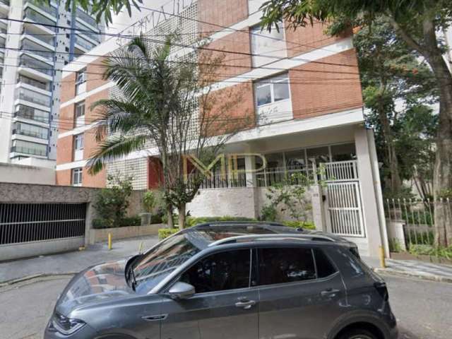 Apartamento em Santo Amaro