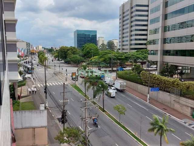 Sala Comercial a Venda com 34,14m², 01 Vaga ao lado do metro Conceição.