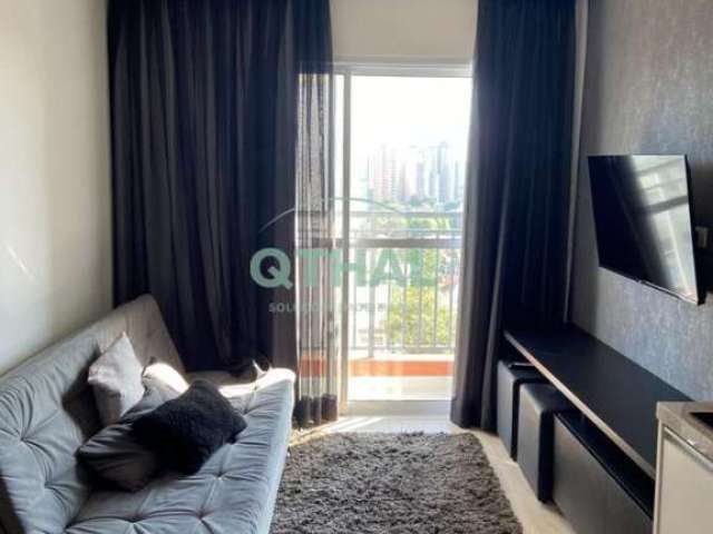 Apartamento para Locação em São Paulo, Vila Mariana, 1 dormitório, 1 banheiro