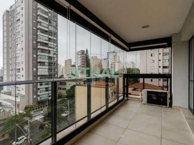 Apto à Venda de 64m² com 02 Dormitórios, 01 suíte e 02 vagas na Vila Mariana.