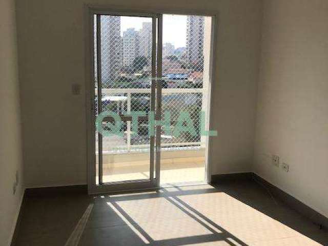 Apto de 63m² à Venda com 02 dormitórios, 01 suíte, 02 vagas na Saúde.