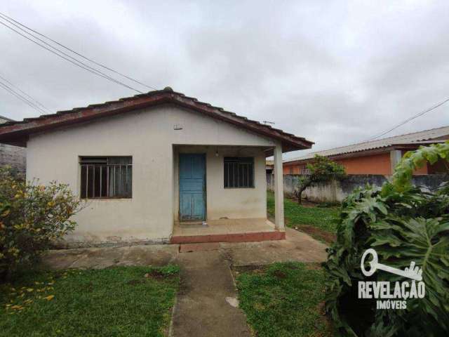 Terreno à venda, 360 m² por R$ 480.000,00 - Cruzeiro - São José dos Pinhais/PR