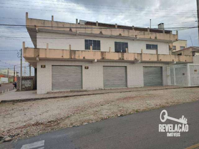 Sobrado com 3 dormitórios à venda, 421 m² por R$ 1.400.000,00 - São Marcos - São José dos Pinhais/PR