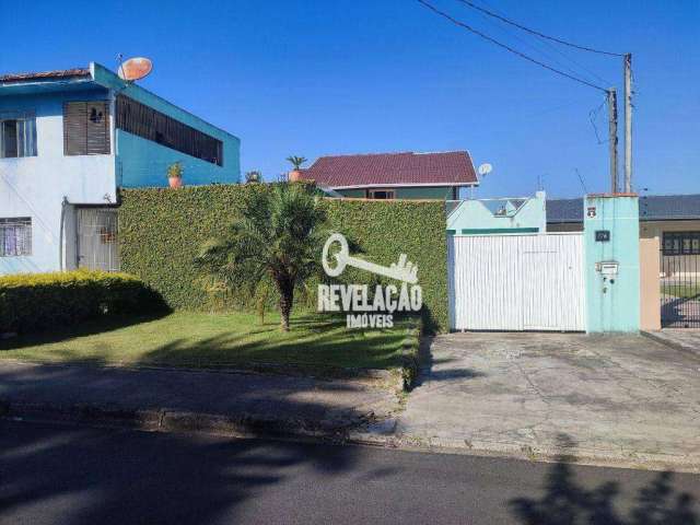 Casa com 4 dormitórios à venda, 311 m² por R$ 1.100.000,00 - Cidade Jardim - São José dos Pinhais/PR