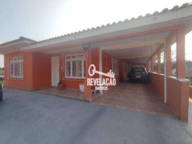 Casa com 4 dormitórios à venda, 350 m² por R$ 850.000,00 - Arujá - São José dos Pinhais/PR