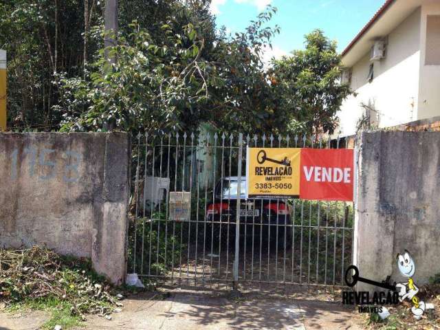 Terreno à venda, 1000 m² por R$ 1.500.000,00 - Centro - São José dos Pinhais/PR