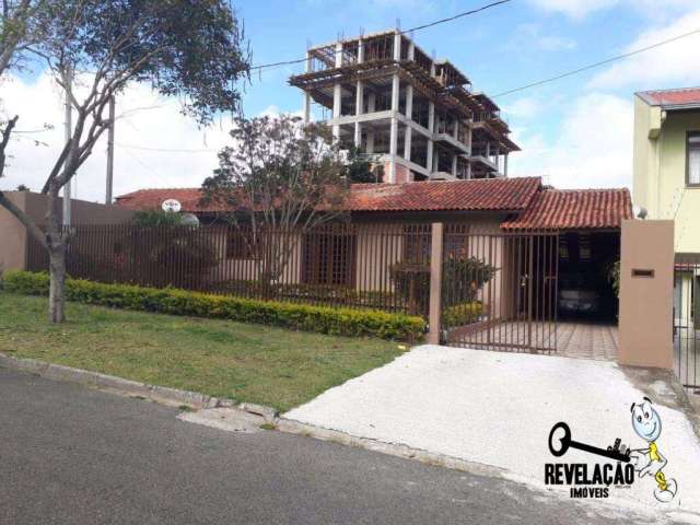 Terreno à venda, 619 m² por R$ 1.600.000,00 - São Domingos - São José dos Pinhais/PR