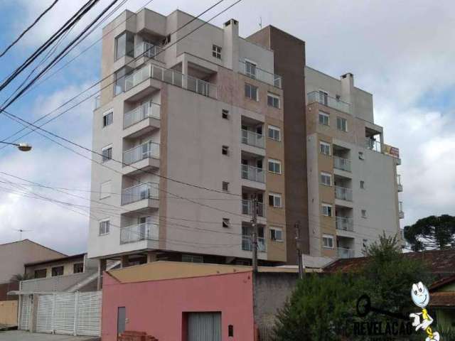 Excelente Cobertura Duplex com 3 suítes à venda, 207 m² por R$ 1.100.000 - Bom Jesus - São José dos Pinhais/PR