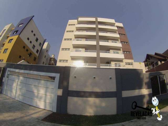 Apartamento com 3 dormitórios à venda, 105 m² por R$ 815.000,00 - Silveira da Motta - São José dos Pinhais/PR