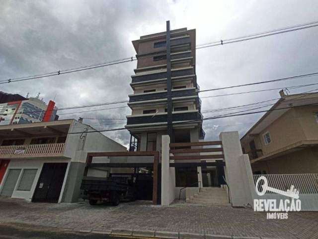 Apartamento com 3 dormitórios à venda, 94 m² por R$ 730.000,00 - São Pedro - São José dos Pinhais/PR