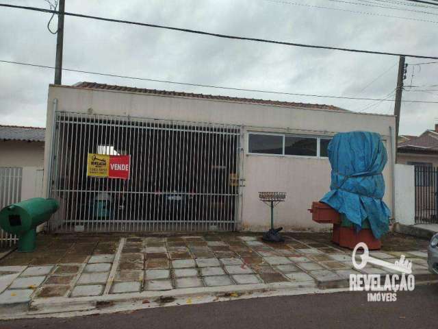 Casa ampla e espaçosa no Cruzeiro, 140 m² construído para seu conforto!