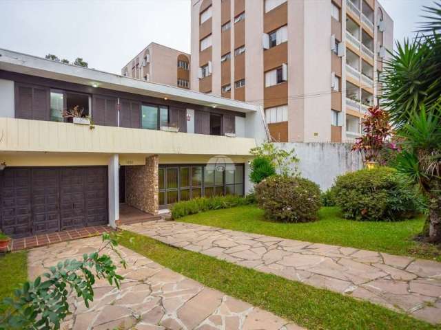 Casa com 4 dormitórios, 303 m² - venda por R$ 2.950.000,00 ou aluguel por R$ 12.000,00/mês - Batel - Curitiba/PR