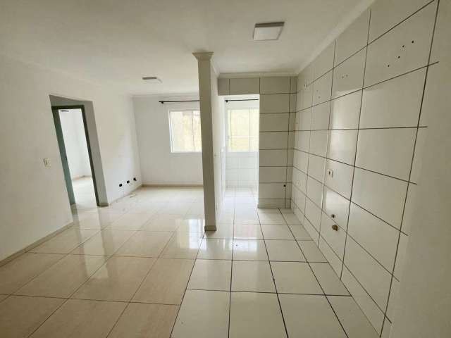 Apartamento para alugar no bairro Weissópolis - Pinhais/PR