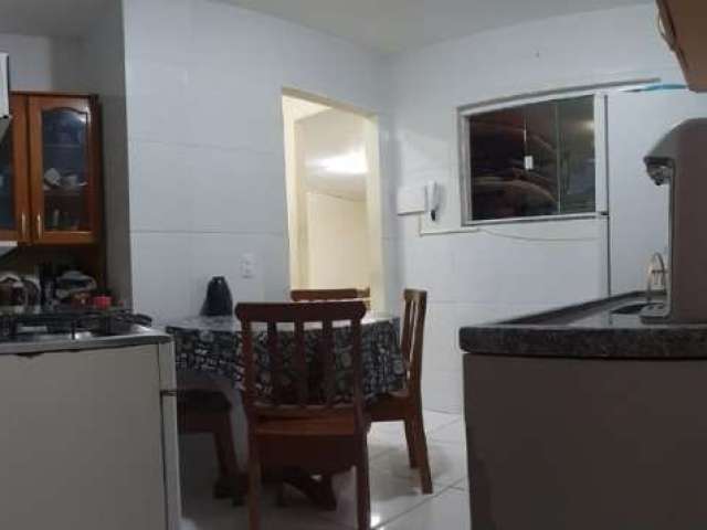 Casa com 3 quartos à venda na Rua Santa Tereza, Jardim Vitória, Macaé, 82 m2 por R$ 360.000