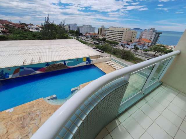 Apartamento com 1 quarto à venda na Avenida Nossa Senhora da Glória, 1455, Cavaleiros, Macaé, 32 m2 por R$ 165.000