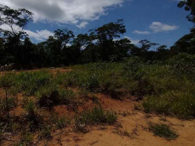 Terreno à venda na Rodovia Amaral Peixoto, Mar do Norte, Rio das Ostras por R$ 30.000