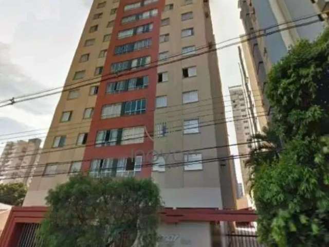 Apartamento a venda proximo avenida higienopolis edificio mar del plata em londrina