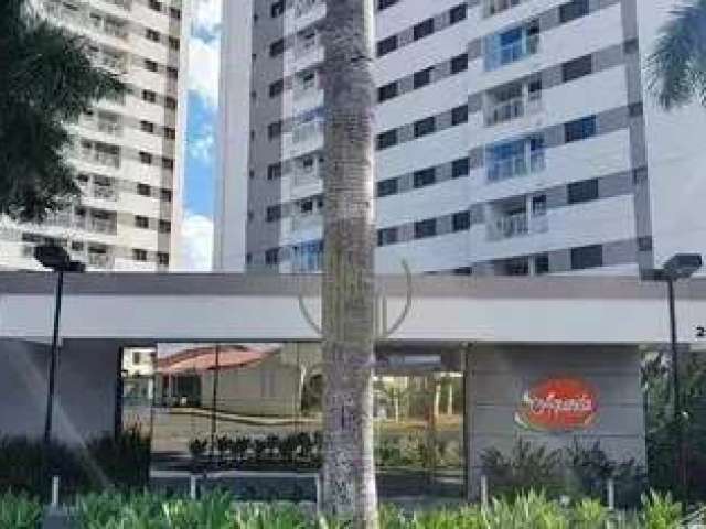 Apartamento para locação edificio aquarela pinheiros próximo a av. tiradentesem londrina