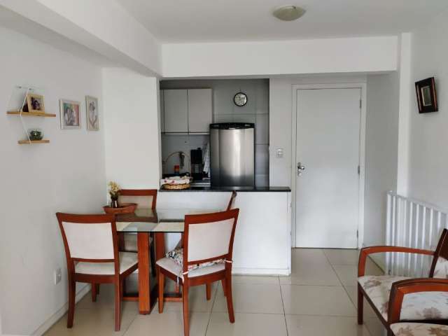 Excelente apartamento de 2 quartos no Jardim Santa Tereza!!