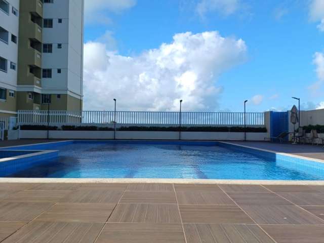 Excelente apartamento com 3/4 no Cabula!!!!