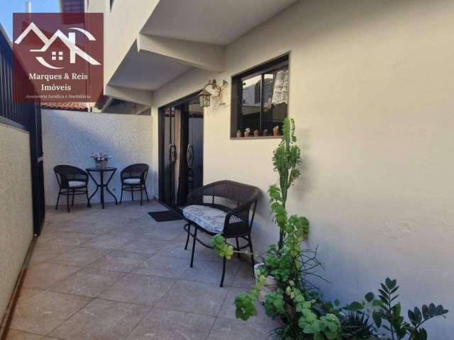 Casa com 3 dormitórios à venda, 180 m² por R$ 550.000,00 - Jardim Caiçara - Cabo Frio/RJ