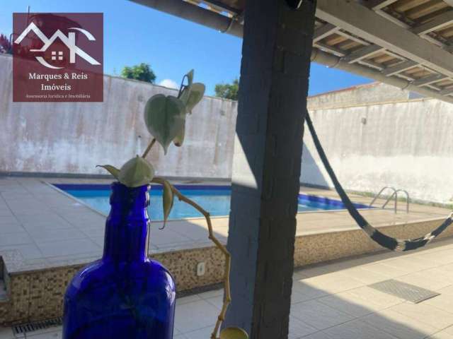 Casa com 5 dormitórios à venda, 180 m² por R$ 850.000,00 - Vila Blanche - Cabo Frio/RJ