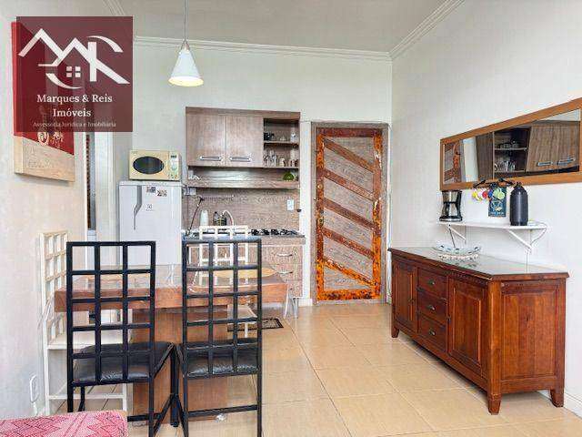 Apartamento com 2 dormitórios à venda, 70 m² por R$ 380.000,00 - Centro - Cabo Frio/RJ