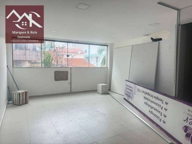 Sala à venda, 30 m² por R$ 180.000 - Centro - Cabo Frio/RJ