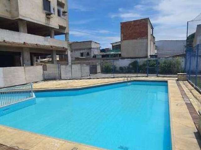 Apartamento com 2 dormitórios à venda, 119 m² por R$ 395.000,00 - Centro - Cabo Frio/RJ