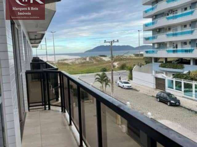 Apartamento com 2 dormitórios à venda, 84 m² por R$ 650.000,00 - Algodoal - Cabo Frio/RJ