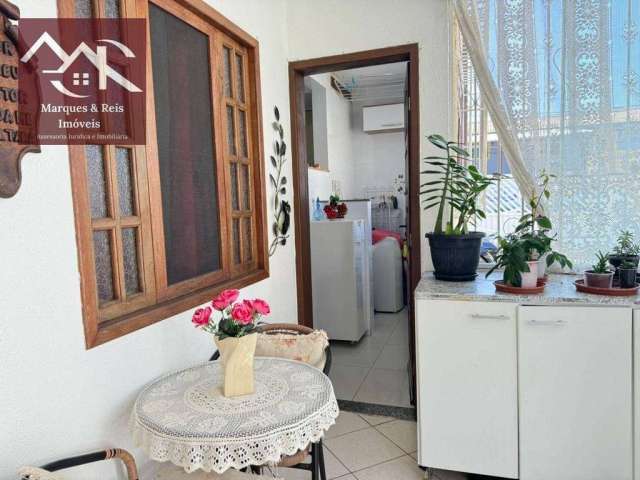 Casa com 2 dormitórios à venda, 67 m² por R$ 380.000 - Jardim Caiçara - Cabo Frio/RJ