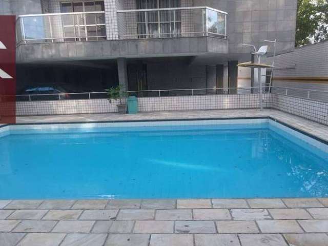 Apartamento com 2 dormitórios à venda, 75 m² por R$ 580.000,00 - São Bento - Cabo Frio/RJ