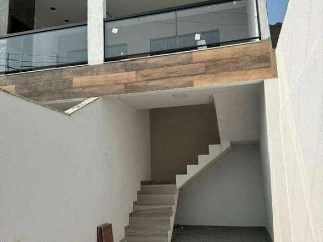 Casa com 2 dormitórios para alugar, 74 m² por R$ 2.535,00/mês - Palmeiras - Cabo Frio/RJ