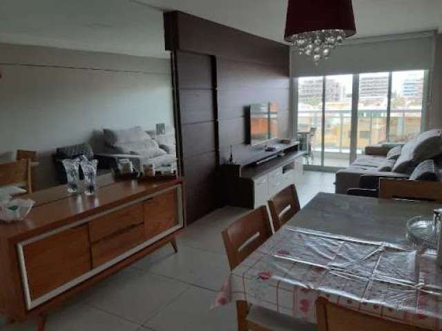 Apartamento com 2 dormitórios, 80 m² - venda por R$ 650.000,00 ou aluguel por R$ 4.200,00 - Braga - Cabo Frio/RJ