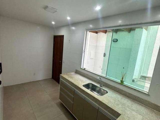 Casa com 4 dormitórios para alugar por R$ 5.000,00/mês - Portinho - Cabo Frio/RJ