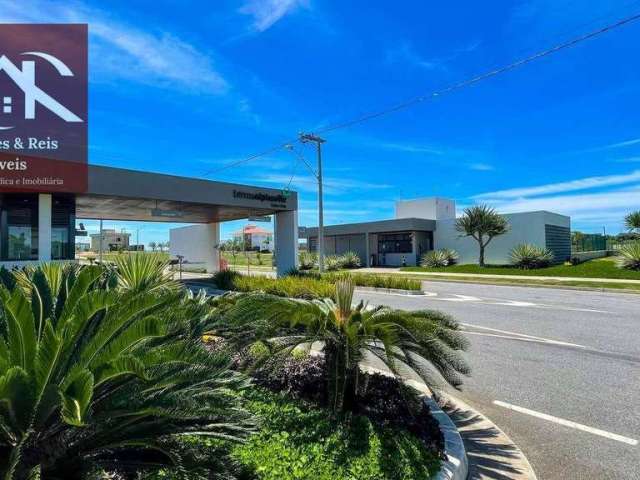 Terreno à venda, 384 m² por R$ 180.000,00 - Guriri - Cabo Frio/RJ