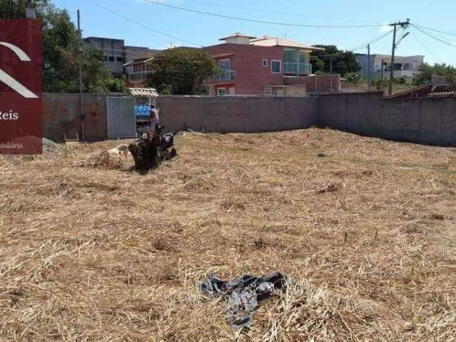 Terreno à venda, 840 m² por R$ 370.000 - Vila do Peró - Cabo Frio/Rio de Janeiro