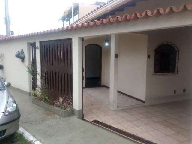 Casa com 3 dormitórios à venda, 96 m² por R$ 400.000,00 - Ville Blanche - Cabo Frio/RJ