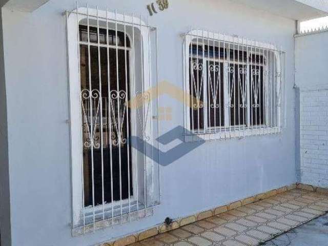 Casa à Venda c/ 151 m², 4 Dorms, 1 suíte, 2 vagas - Vila Progresso - Jundiaí/SP