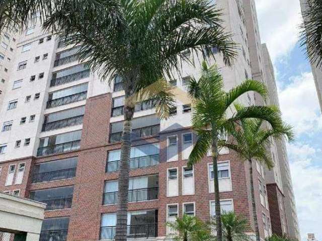 Apartamento p/ Venda c/ 155m², 3 Dorms, 3 Suítes, 2 Vagas, Hobby Box - Cond. Massimo - Vila Arens - Jundiaí/SP (Prox. Colégio Divino Salvador)