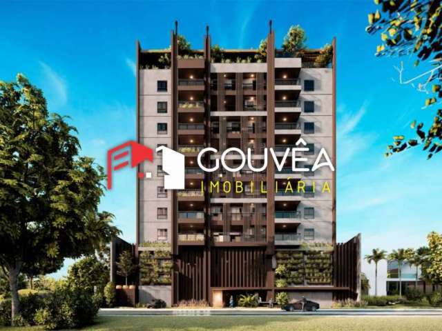 Apartamento com 2 quartos à venda no Gravata, Navegantes  por R$ 1.293.010