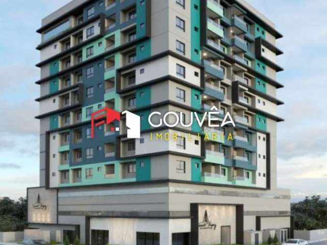 Apartamento com 2 quartos à venda no Meia Praia, Navegantes , 72 m2 por R$ 579.000