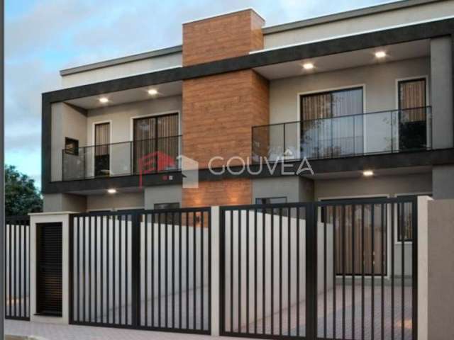 Apartamento com 3 quartos à venda no Cordeiros, Itajaí  por R$ 560.000