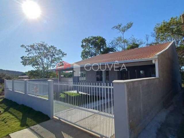 Casa com 3 quartos à venda na Nossa Senhora da Conceição, Balneário Piçarras , 276 m2 por R$ 470.000