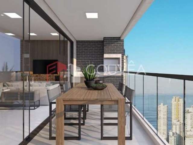 Apartamento com 4 quartos à venda no Centro, Balneário Camboriú , 107 m2 por R$ 3.700.000