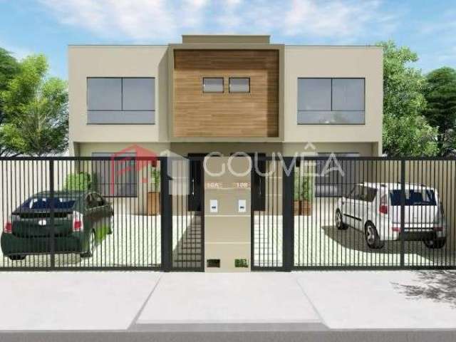 Casa com 3 quartos à venda no Rio Pequeno, Camboriú , 120 m2 por R$ 750.000