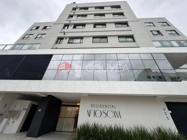 Apartamento com 2 quartos à venda em Nações, Balneário Camboriú , 60 m2 por R$ 980.000