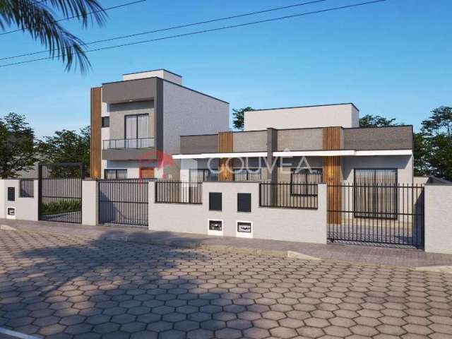 Casa com 2 quartos à venda no Meia Praia, Navegantes , 55 m2 por R$ 419.000