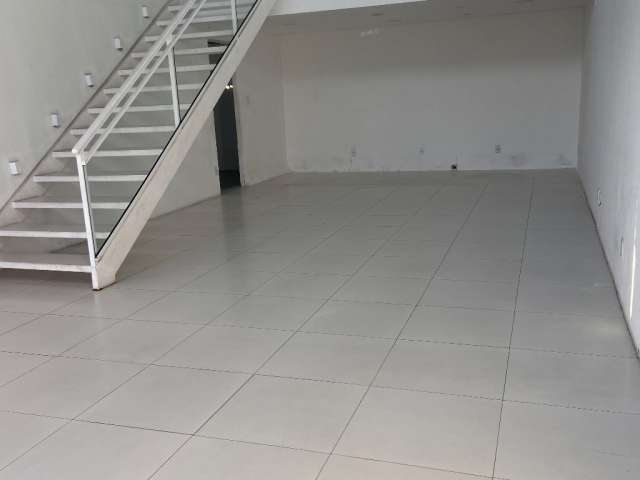 LOJA COMERCIAl AV AMERICA CENTRAL 90M2