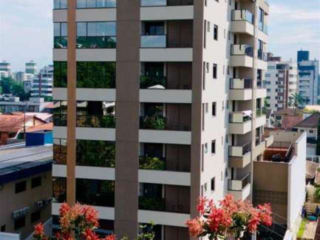 Apartamento com 3 quartos à venda na Rua João Pessoa, 912, América, Joinville por R$ 971.300